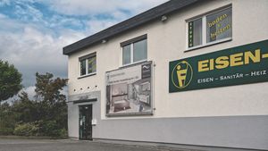 Eisen-Fischer Standort Usingen